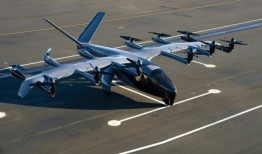 西南航空公司推出电动空中出租车