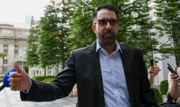 普里塔姆·辛格被指控在Raeesah Khan案中向特权委员会撒谎