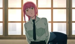 电锯男真岛角色扮演重现了漫画中最具破坏性的场景