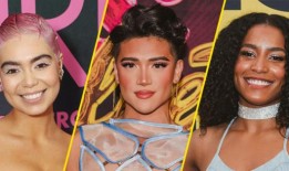 奥利·克莱瓦略，贾斯汀·大卫·沙利文，泰勒·伊曼·琼斯加入“钥匙之环”慈善晚会