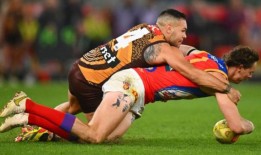 AFL的赛季中期规则调整不会改变太多：教练