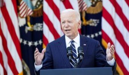 拜登敦促美国人在“挫折”后“降温”