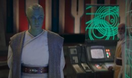 是的，《那就是你以为的那个人》里的助手