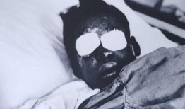 达乌德·贝的“伯明翰计划”将回到伯明翰艺术博物馆