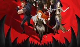 《诸神之暮》透露了更多扎克·施耐德的成人动画