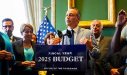 几个月后，马萨诸塞州议员们表示，他们就停滞不前的经济发展计划达成了协议