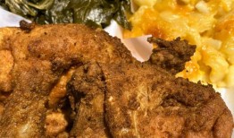 亨茨维尔最好的炸鸡：我们的前五名