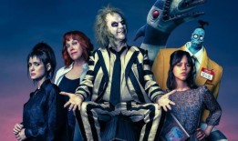 詹娜·奥尔特加透露谁赢得了周三亚当斯和Beetlejuice的比赛