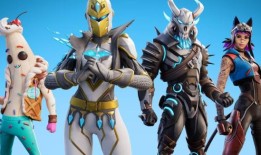 据报道，堡垒之夜OG将作为一个独立的模式回归