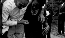 16街浸信会教堂爆炸幸存者，社区反思：“多久？”