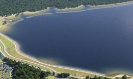 耗资3.4亿英镑的人工湖将在英国建成