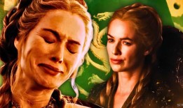 《权力的游戏》的明星对角色的死亡场景感到“沮丧”，但最后的台词让他感到“正确”