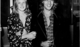 唐·约翰逊在娶梅兰妮·格里菲斯的前一晚和另一个女人在一起