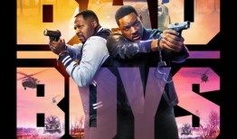 最新的坏男孩电影将在下个月上线