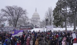 随着2024年初选的进行，共和党在堕胎问题上的立场发生了变化