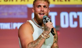 《2023年杰克·保罗净资产》：他每场比赛能赚多少钱？