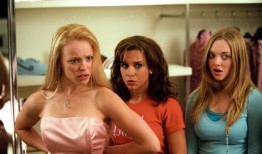 新音乐剧《贱女孩》中无聊的道德观