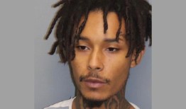 涉嫌在伯明翰仓库杀害以色列企业主的枪手现已被拘留