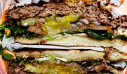 阿拉巴马州正在进行黑人餐厅周：你应该知道的