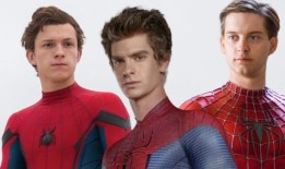 安德鲁·加菲尔德与女友凯特·托马斯在上市几个月后分手