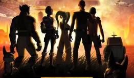 令人难以置信的阿索卡编辑实际上提高了阿纳金天行者的最佳场景