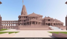 毛里求斯给予官员2小时的特别休息时间，以进行拉姆·曼陀罗活动