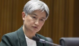 Penny Wong抨击了以色列部长关于加沙饥荒可能是合理的言论