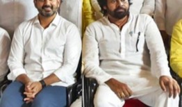 安得拉邦内阁：Pawan Kalyan成为副首席部长，Lokesh获得IT