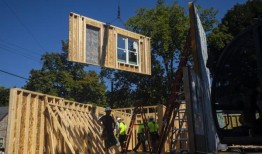 阿拉巴马州的一名男子被指控从佛罗里达州价值100万美元的住宅建设中挪用了26.2万美元