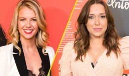 惠特尼·巴索尔和杰西卡·沃斯克将在《海滩》音乐剧的阅读中探索30年的友谊＜strong＞＜／strong＞