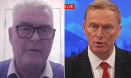 “他们是索取者！”李·安德森警告说，享受福利的外国人数量将“震惊”这个国家