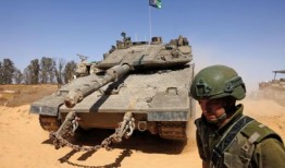 “天下大乱”：中东接下来会发生什么