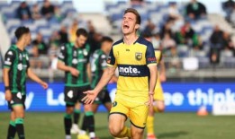 悉尼不能在水手队的弗格森时间威胁下打卡