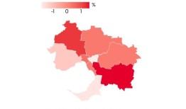 墨尔本房价下跌，珀斯房价一年每天上涨1000美元