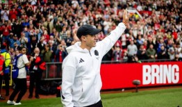 曼努埃尔·乌加特担心曼联中场的问题暴露无遗