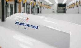 康士伯从日本获得新的JSM合同