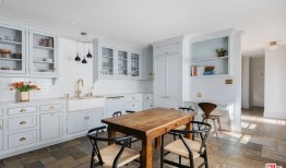 《副总统》明星托尼·黑尔以259万美元的价格出售了他在洛杉矶的豪宅