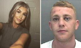 卡梅隆·琼斯：逃逸司机将垂死的未婚妻丢在汽车残骸中，面临牢狱之灾