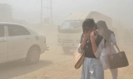 小时候呼吸被污染的空气？几年后，你的肺可能会为此付出代价：学习