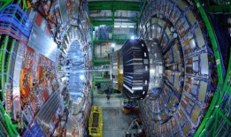 希格斯玻色子能成为百老汇明星吗？