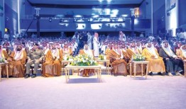 卡塔尔参加在沙特举行的卡西姆房地产论坛