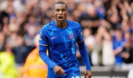 切尔西：尼古拉斯-杰克逊在签下新合同后感谢了对手英超主教练