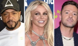 蒂姆巴兰因布兰妮的评论遭到强烈反对后道歉