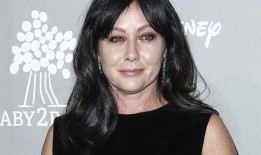 比佛利山庄，《魅力》男演员shanendoherty去世，享年53岁