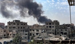 联合国警告加沙北部可能出现灾难性情况