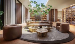 亿万富翁的“末日”地堡：为什么超级富豪购买这些地下豪宅？