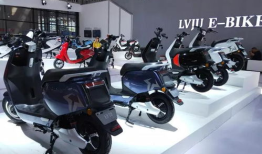 西安绿驹电动车价格——品质与实用的完美结合