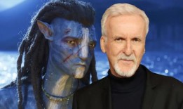 詹姆斯·卡梅隆将执导自《泰坦尼克号》以来首部非阿凡达电影