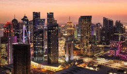 卡塔尔投资24亿美元增强人工智能能力;吸引全球科技领袖