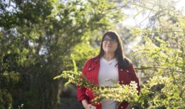 波莉从来没有患过哮喘病——然后一声雷声使她喘不过气来